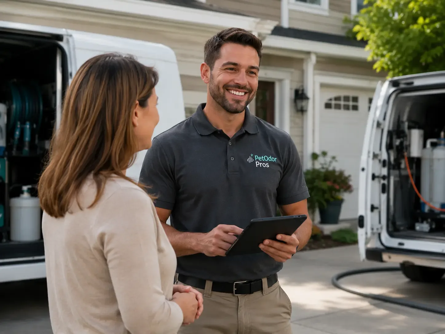 Pet Odor Removal FAQs for Pulaski, WI